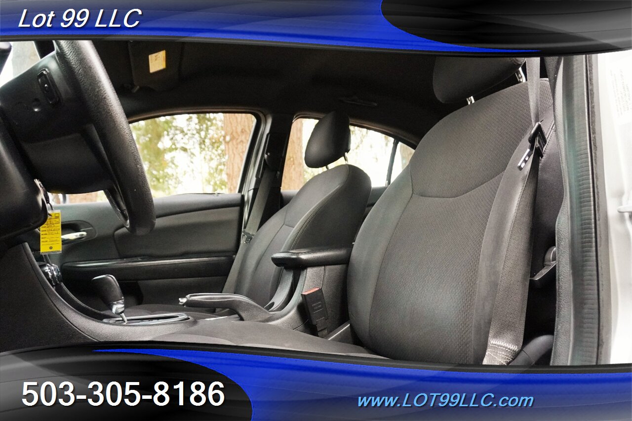 2013 Chrysler 200 LX Sedan 2.4L Automatic Premium Wheels 29 MPG - Photo 14 - Milwaukie, OR 97267