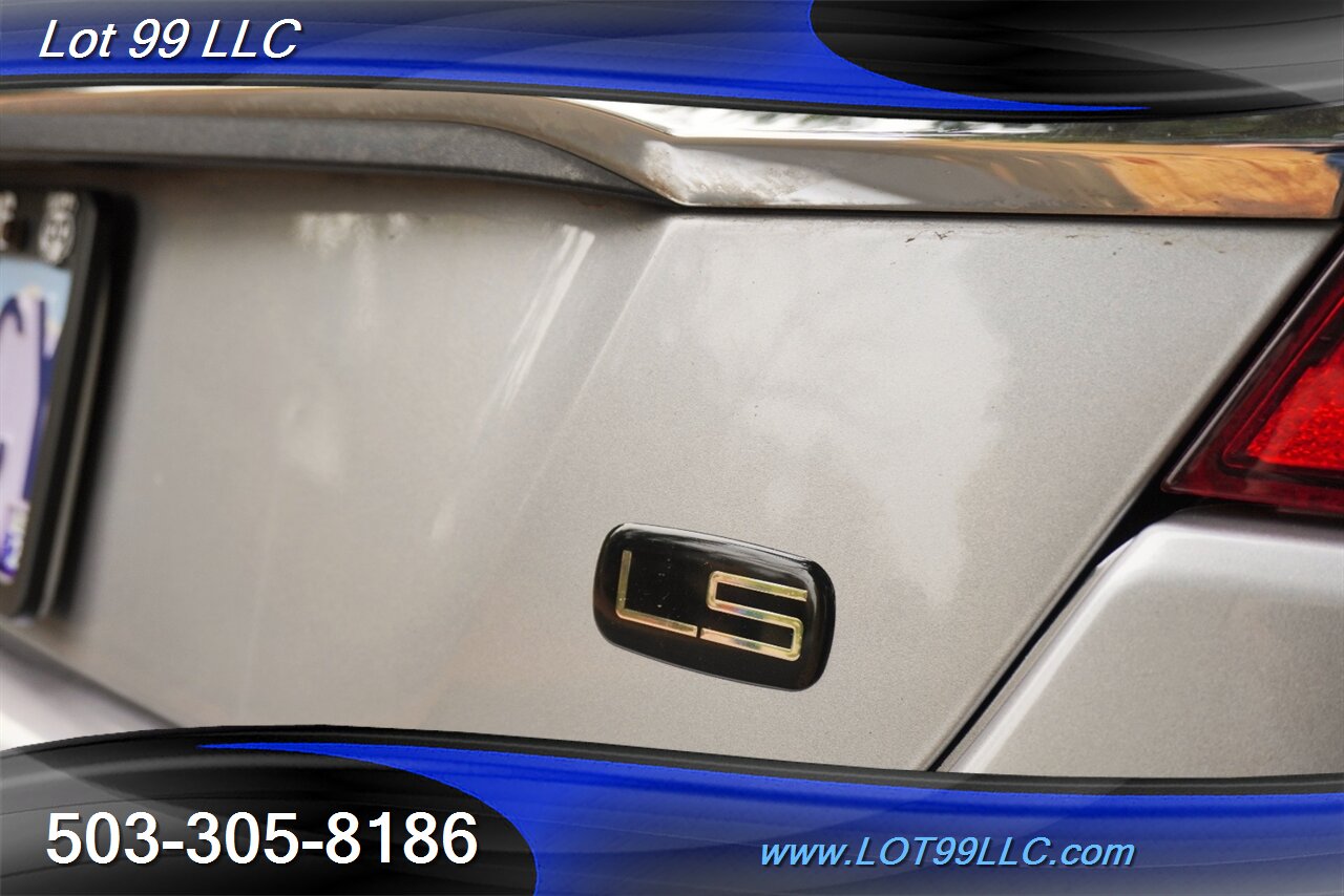 2013 Chrysler 200 LX Sedan 2.4L Automatic Premium Wheels 29 MPG - Photo 36 - Milwaukie, OR 97267