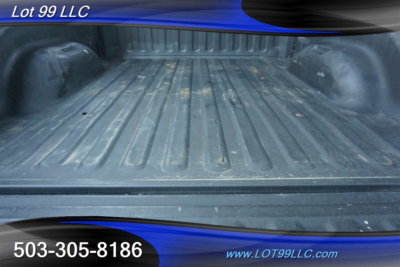 2003 Dodge Ram 2500 SLT 4X4 Crew Cab 5.9L CUMMINS Short Bed   - Photo 15 - Milwaukie, OR 97267