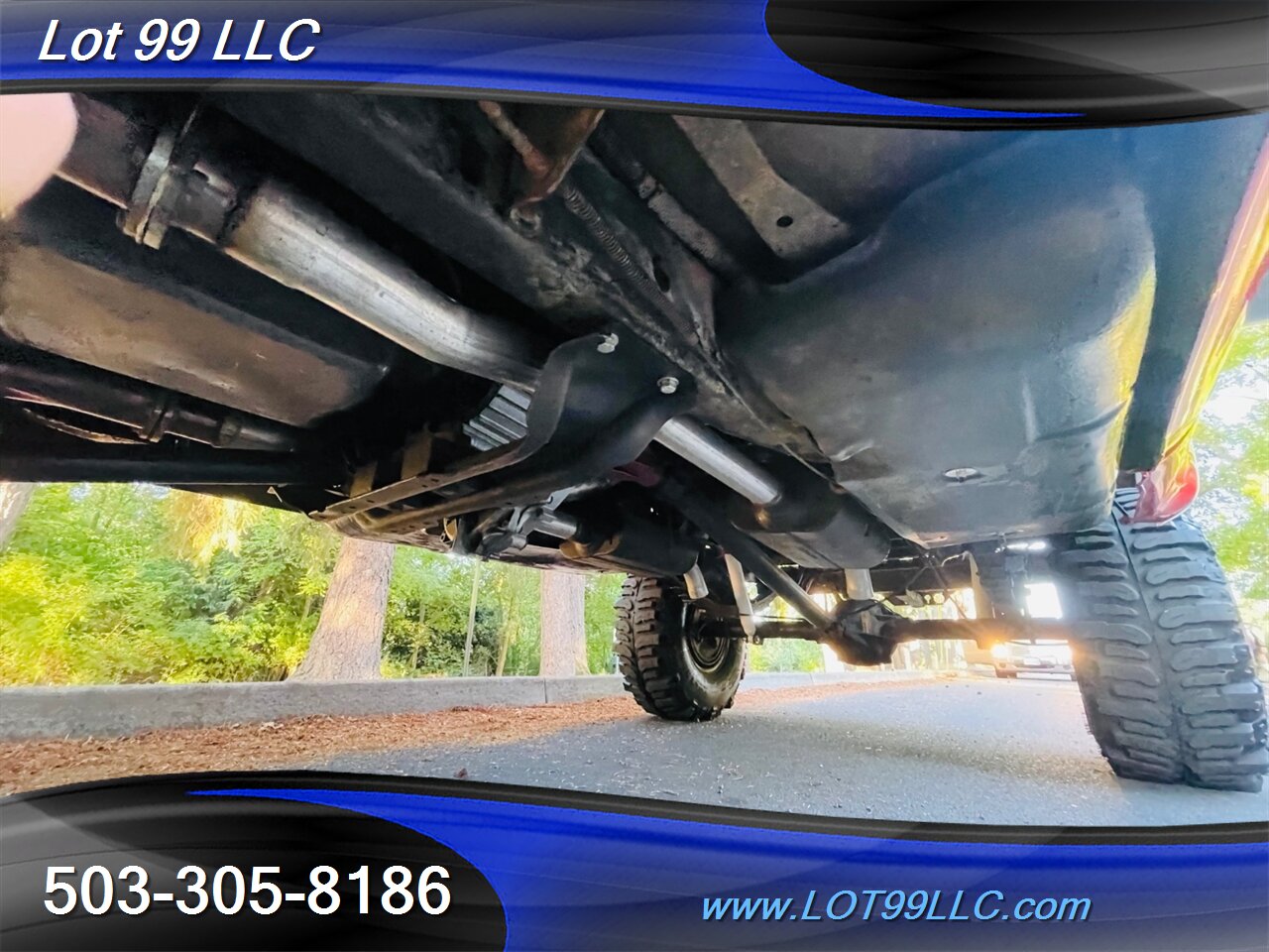 1984 Chevrolet K10 383 SBC Scottsdale Pickup 4 " Lift 35 " Boggers   - Photo 26 - Milwaukie, OR 97267