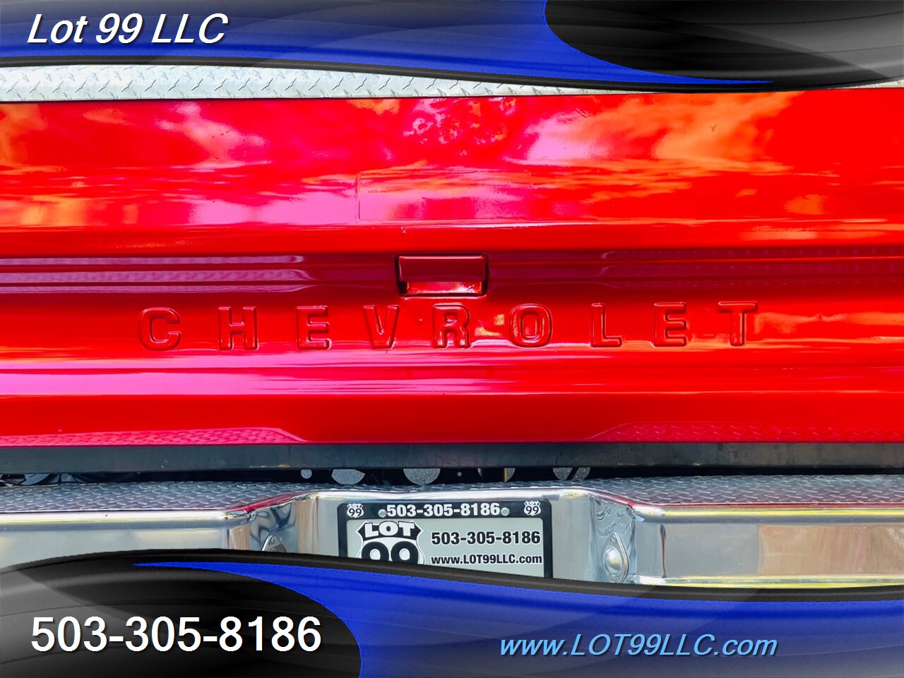 1984 Chevrolet K10 383 SBC Scottsdale Pickup 4 " Lift 35 " Boggers   - Photo 67 - Milwaukie, OR 97267