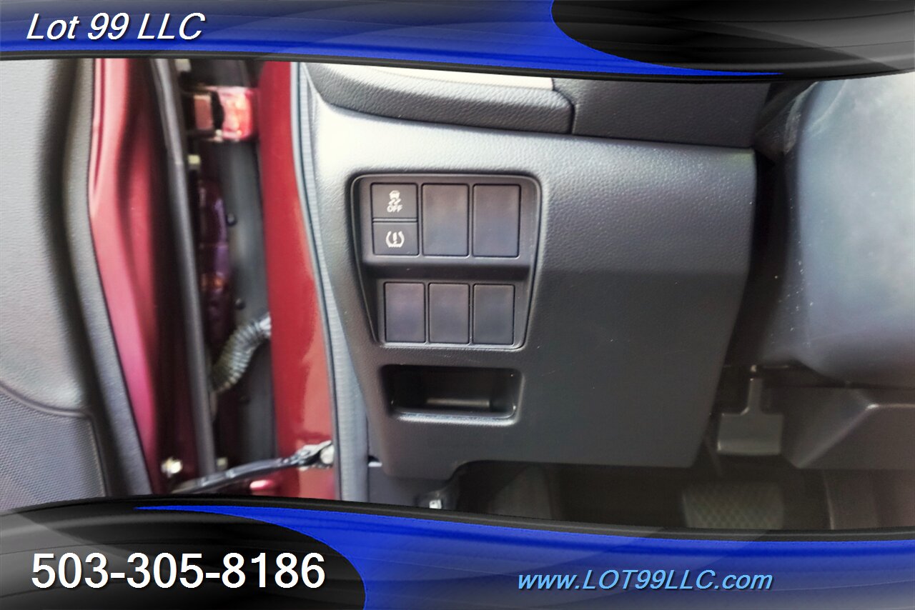 2017 Honda CR-V LX AWD Suv Moon Roof Newer Tires Backup Camera  Sport 1 OWNER LOCAL TRADE SUPER CLEAN - Photo 25 - Milwaukie, OR 97267