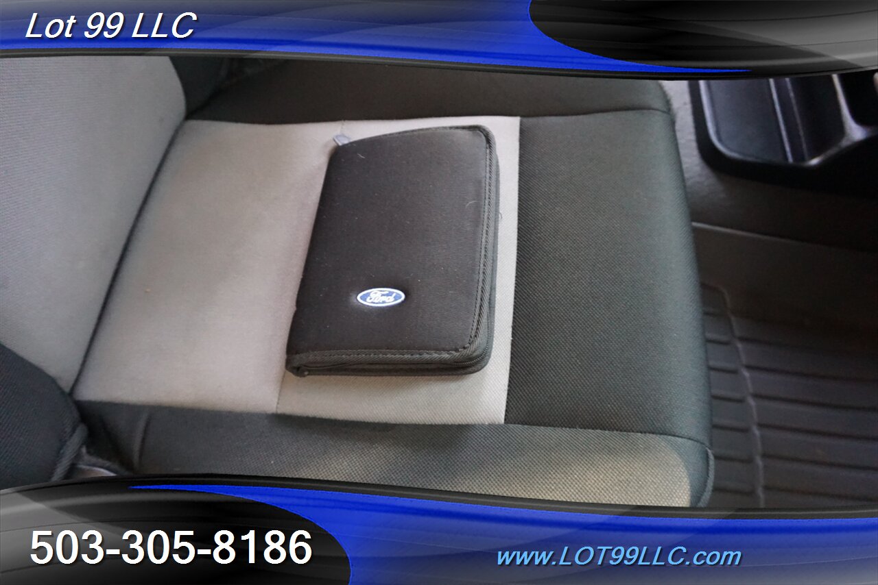 2009 Ford Ranger XLT Single Cab 2.3L Automatic Canopy Newer Tires - Photo 24 - Milwaukie, OR 97267