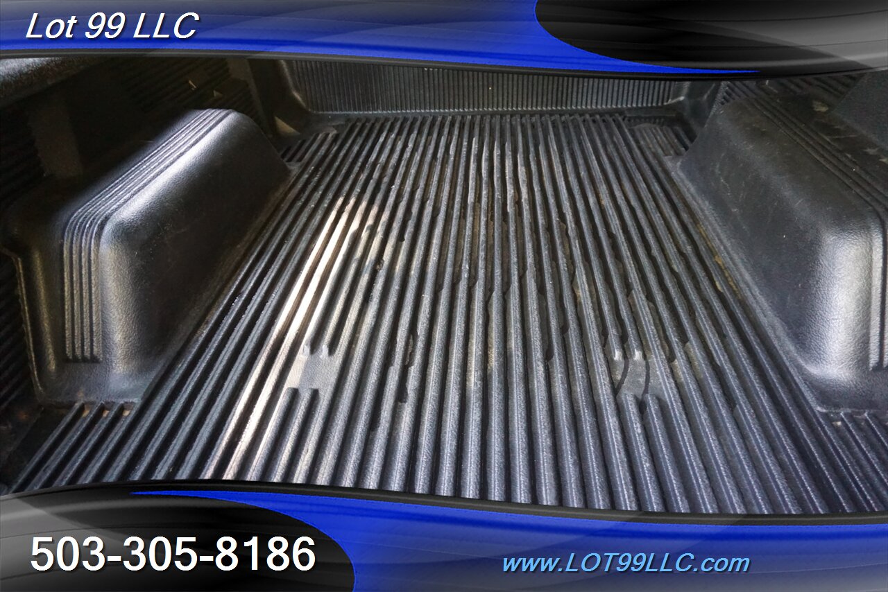 2009 Ford Ranger XLT Single Cab 2.3L Automatic Canopy Newer Tires - Photo 14 - Milwaukie, OR 97267