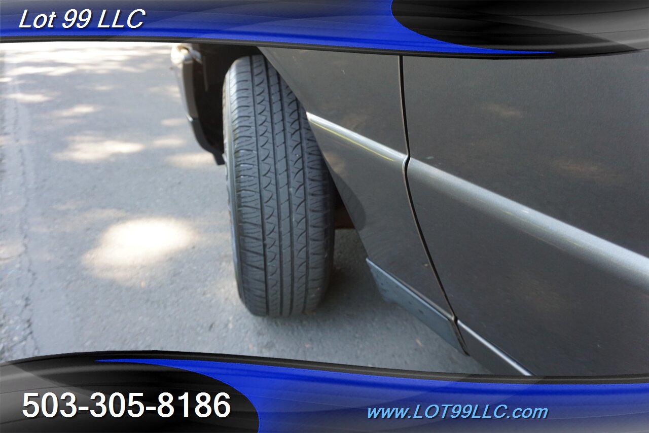 2009 Ford Ranger XLT Single Cab 2.3L Automatic Canopy Newer Tires - Photo 4 - Milwaukie, OR 97267