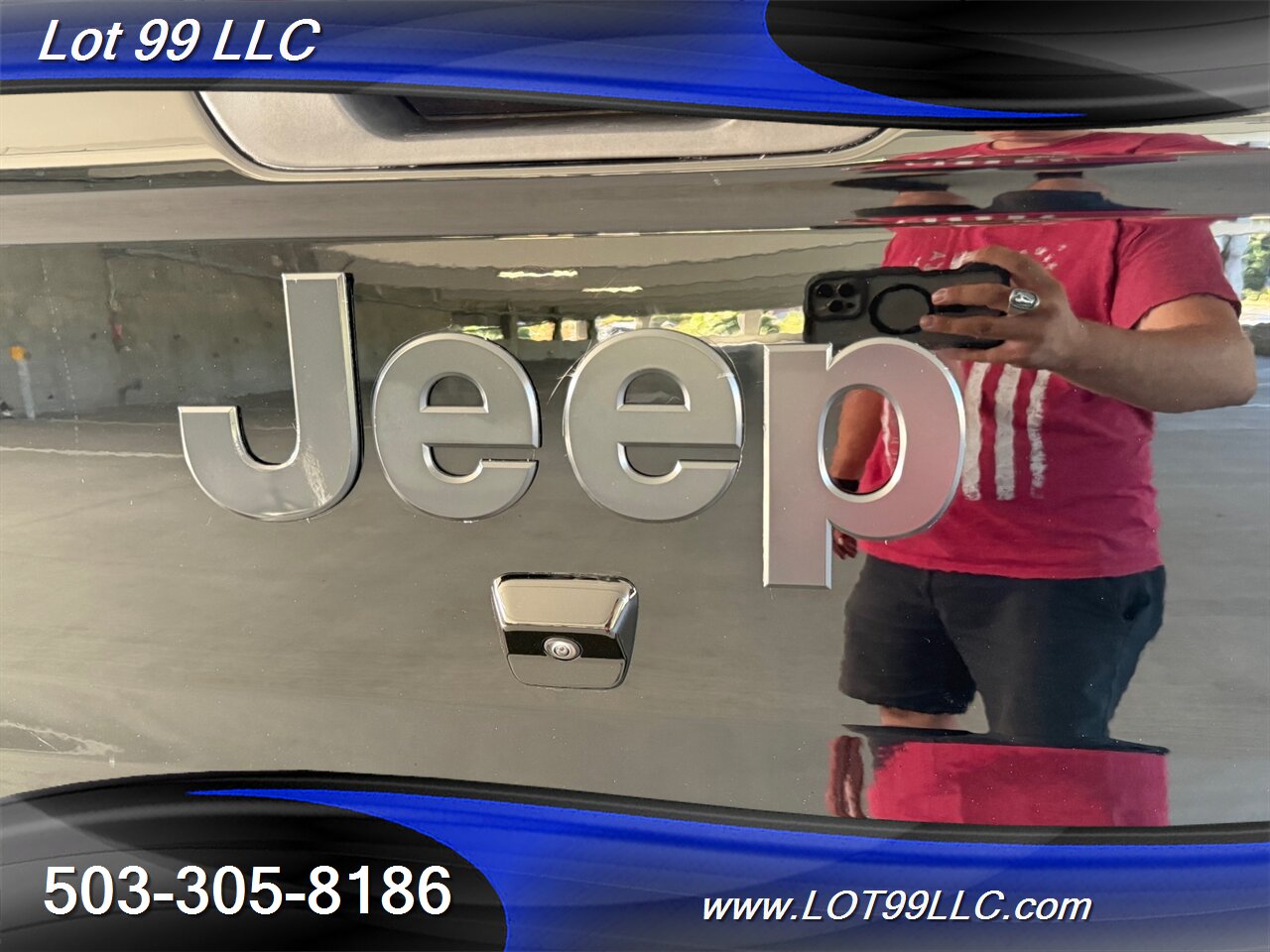 2022 Jeep Gladiator Sport S 4x4 42k Miles New Tires 26 " Fuel Wheels Carbon Fiber Steering Wheel Removable Hard Top Tinted - Photo 47 - Milwaukie, OR 97267