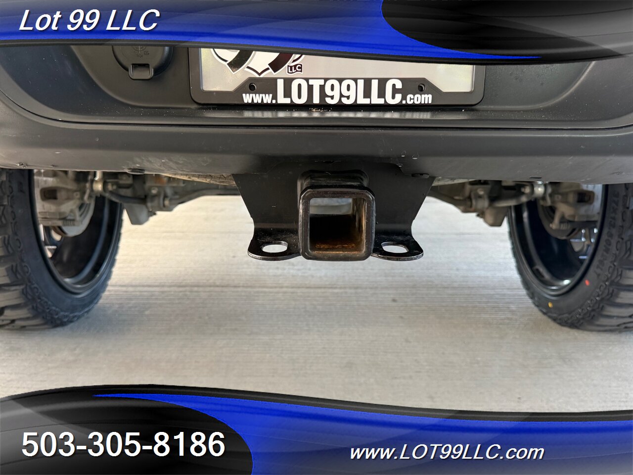 2022 Jeep Gladiator Sport S 4x4 42k Miles New Tires 26 " Fuel Wheels Carbon Fiber Steering Wheel Removable Hard Top Tinted - Photo 50 - Milwaukie, OR 97267