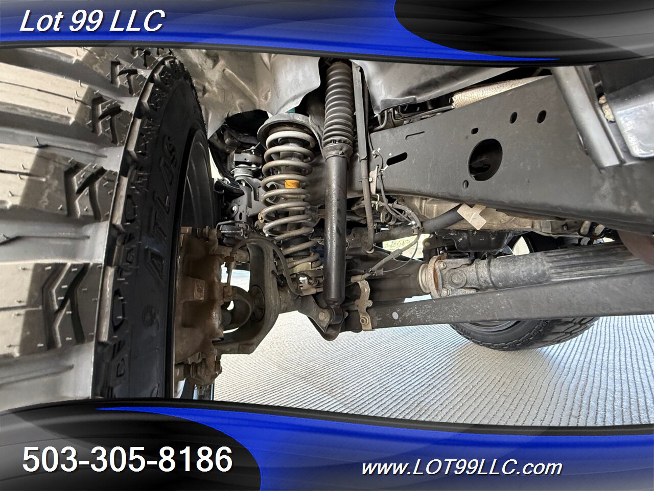 2022 Jeep Gladiator Sport S 4x4 42k Miles New Tires 26 " Fuel Wheels Carbon Fiber Steering Wheel Removable Hard Top Tinted - Photo 52 - Milwaukie, OR 97267