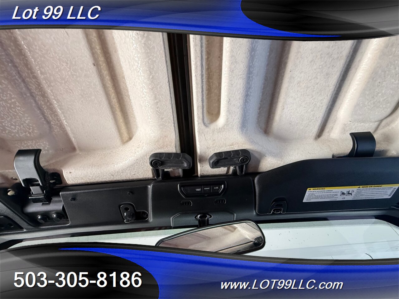 2022 Jeep Gladiator Sport S 4x4 42k Miles New Tires 26 " Fuel Wheels Carbon Fiber Steering Wheel Removable Hard Top Tinted - Photo 38 - Milwaukie, OR 97267