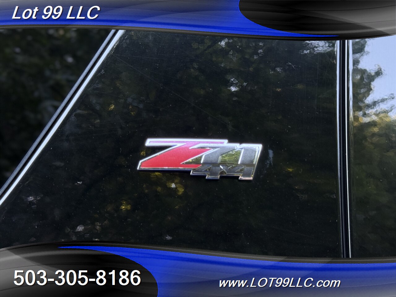 2011 Chevrolet Suburban LT Z71 4x4 3rd Row Htd Leather Roof Navi Cam - Photo 64 - Milwaukie, OR 97267