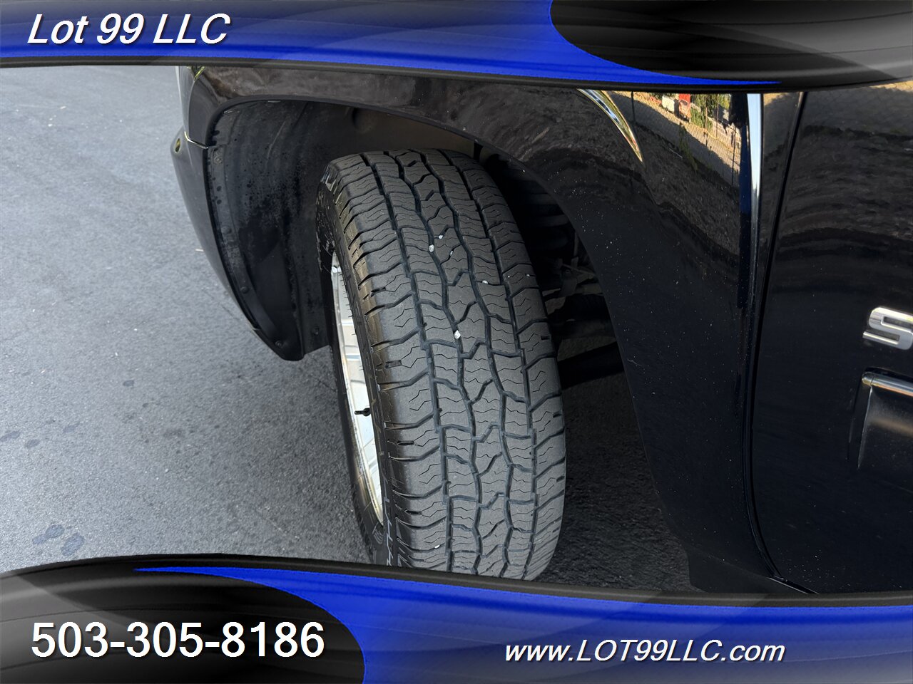 2011 Chevrolet Suburban LT Z71 4x4 3rd Row Htd Leather Roof Navi Cam - Photo 24 - Milwaukie, OR 97267
