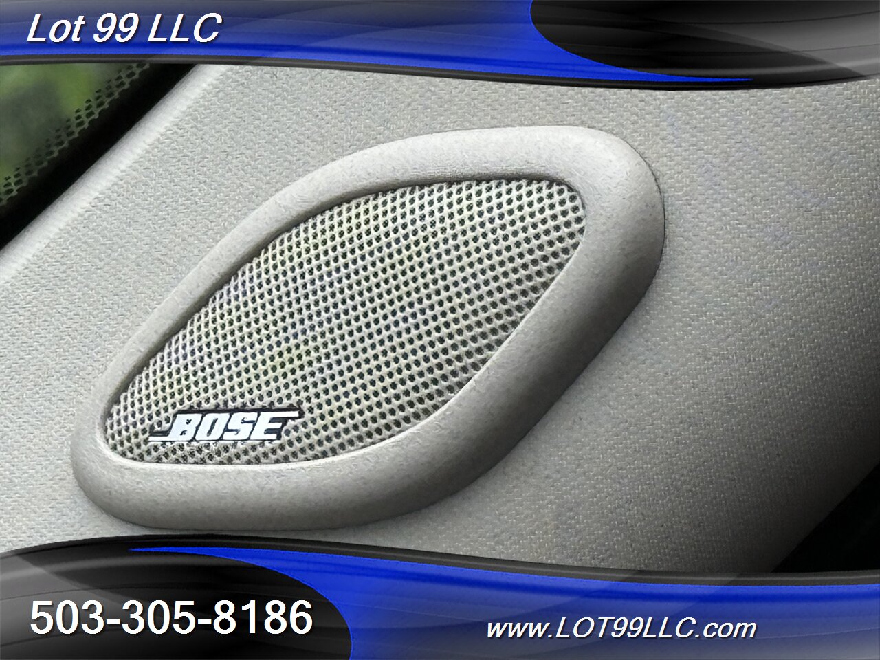 2011 Chevrolet Suburban LT Z71 4x4 3rd Row Htd Leather Roof Navi Cam - Photo 17 - Milwaukie, OR 97267