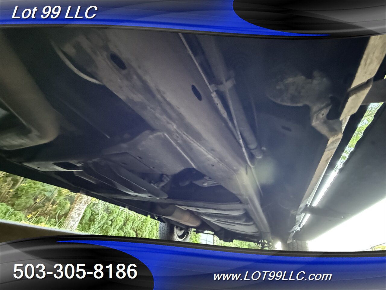 2011 Chevrolet Suburban LT Z71 4x4 3rd Row Htd Leather Roof Navi Cam - Photo 69 - Milwaukie, OR 97267