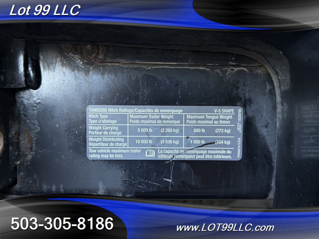 2011 Chevrolet Suburban LT Z71 4x4 3rd Row Htd Leather Roof Navi Cam - Photo 60 - Milwaukie, OR 97267