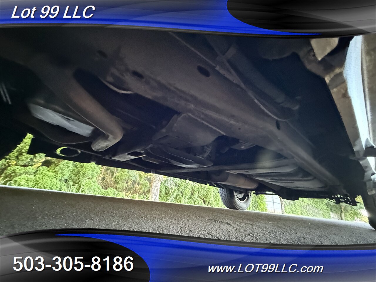 2011 Chevrolet Suburban LT Z71 4x4 3rd Row Htd Leather Roof Navi Cam - Photo 68 - Milwaukie, OR 97267