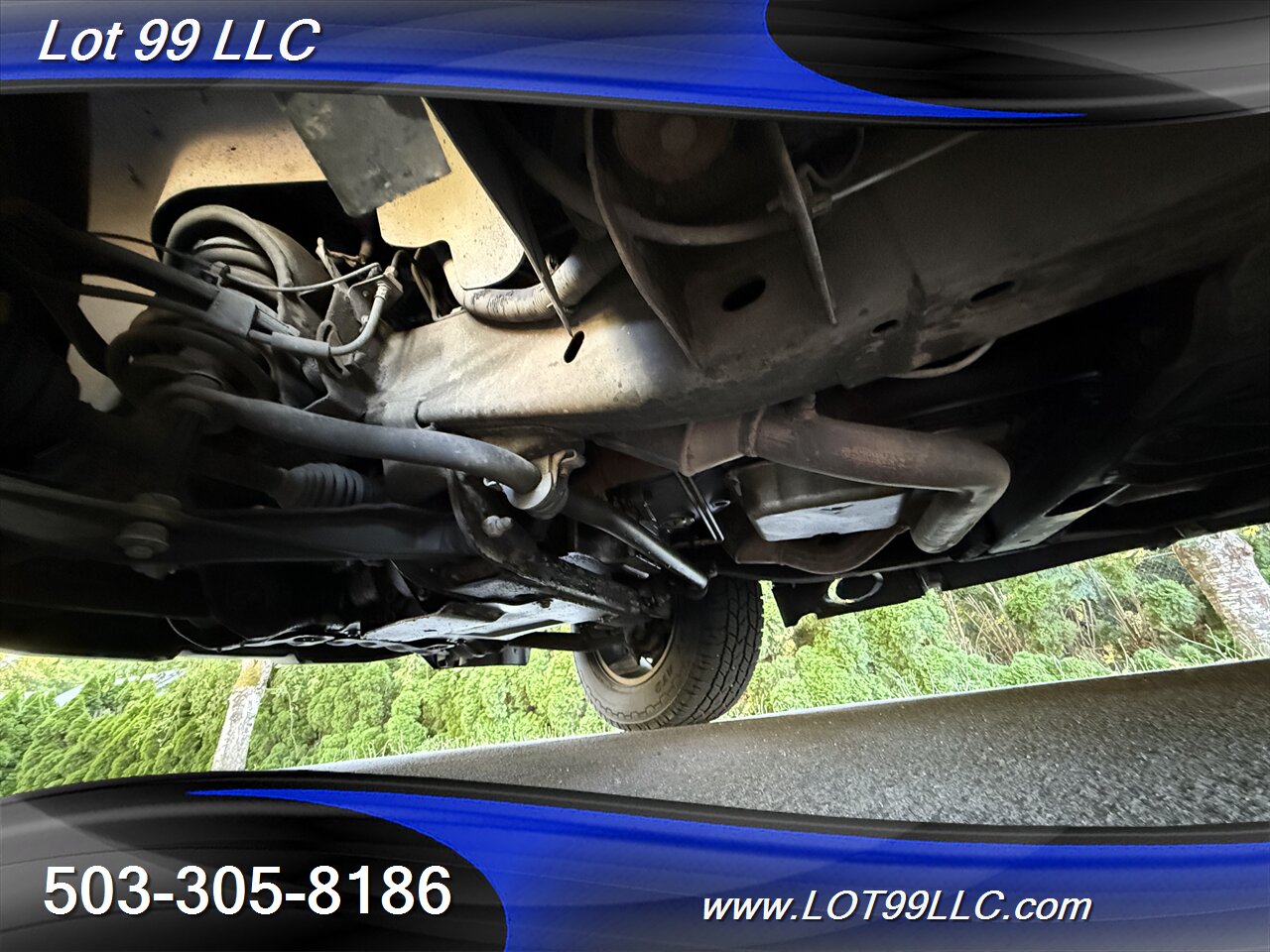 2011 Chevrolet Suburban LT Z71 4x4 3rd Row Htd Leather Roof Navi Cam - Photo 70 - Milwaukie, OR 97267
