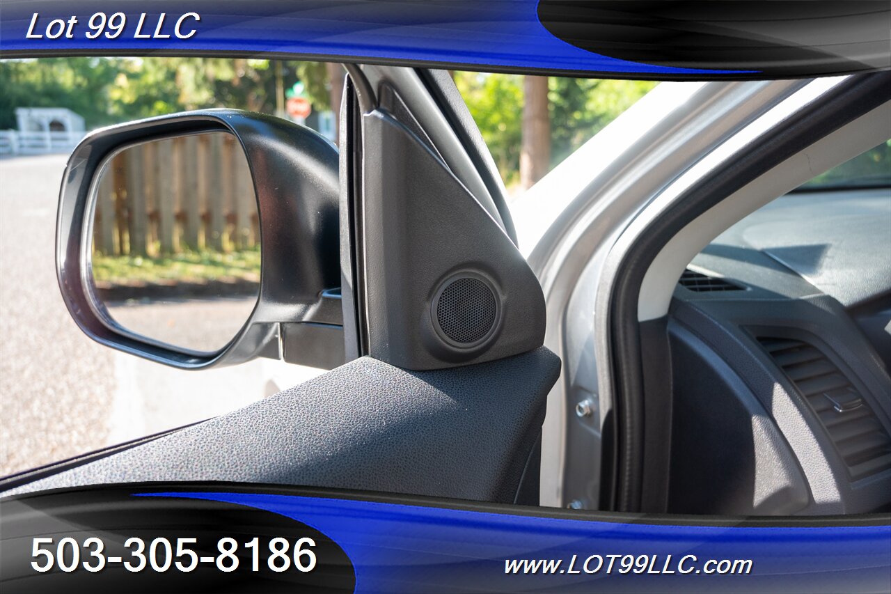 2020 Mitsubishi Outlander Sport ES AWD 4x4 29MPG Auto Camera - Photo 28 - Milwaukie, OR 97267
