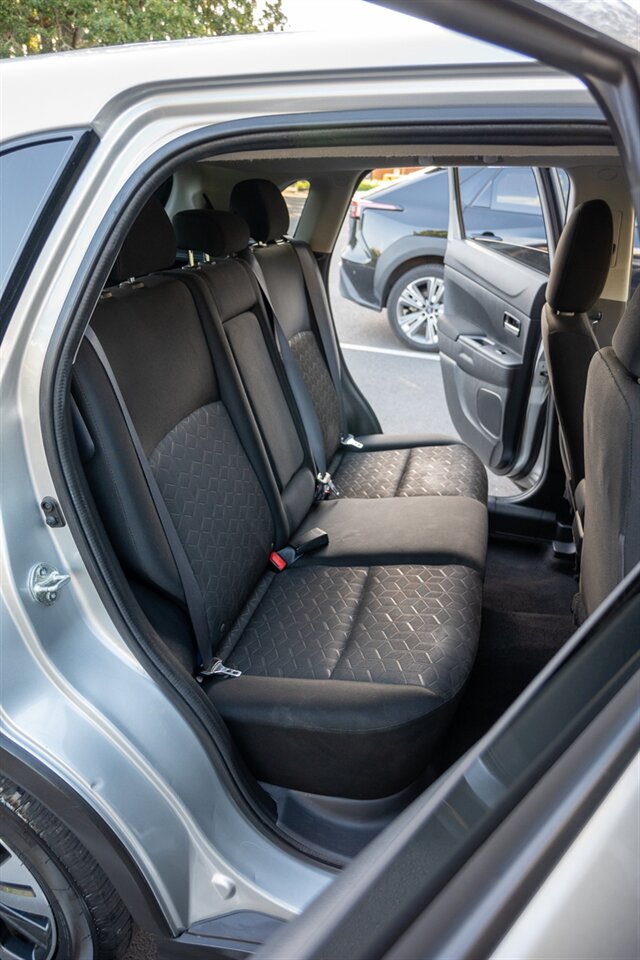2020 Mitsubishi Outlander Sport ES AWD 4x4 29MPG Auto Camera - Photo 57 - Milwaukie, OR 97267