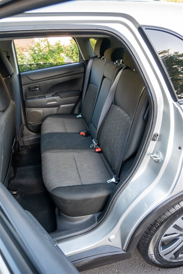 2020 Mitsubishi Outlander Sport ES AWD 4x4 29MPG Auto Camera - Photo 55 - Milwaukie, OR 97267