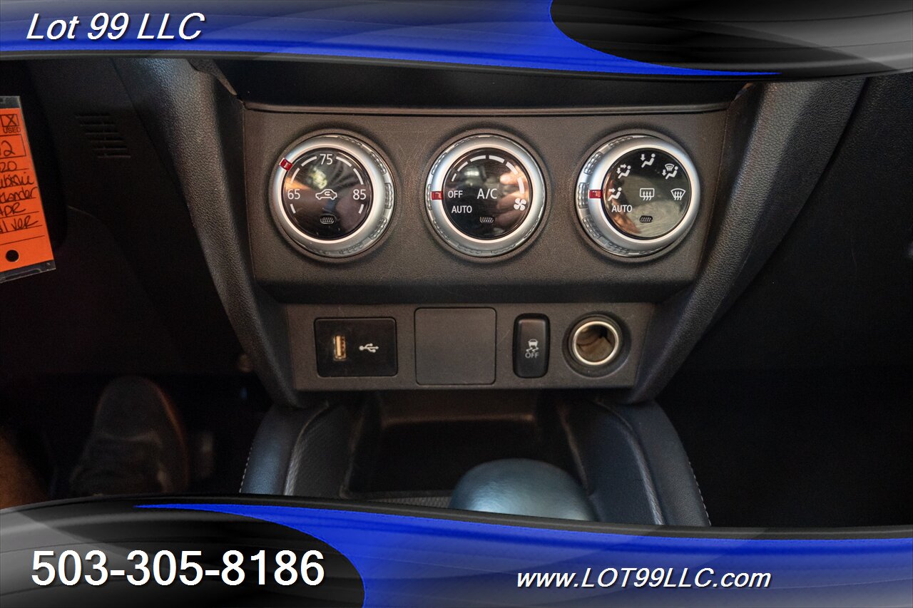 2020 Mitsubishi Outlander Sport ES AWD 4x4 29MPG Auto Camera - Photo 14 - Milwaukie, OR 97267