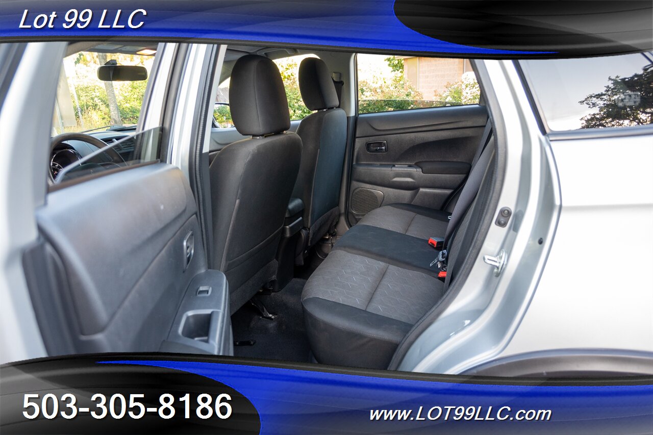 2020 Mitsubishi Outlander Sport ES AWD 4x4 29MPG Auto Camera - Photo 56 - Milwaukie, OR 97267