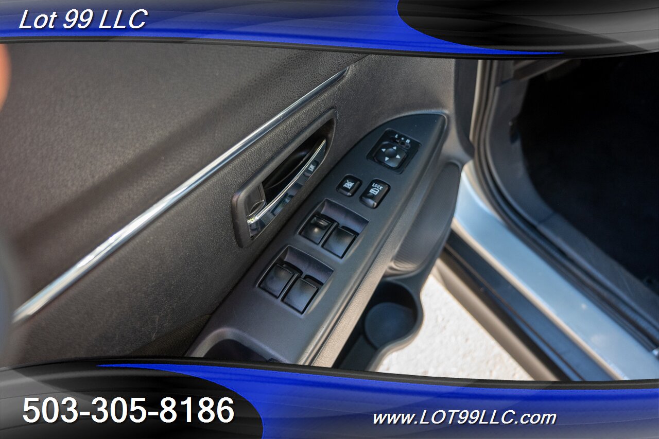 2020 Mitsubishi Outlander Sport ES AWD 4x4 29MPG Auto Camera - Photo 26 - Milwaukie, OR 97267