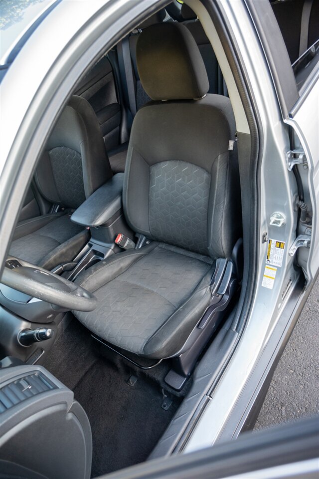 2020 Mitsubishi Outlander Sport ES AWD 4x4 29MPG Auto Camera - Photo 54 - Milwaukie, OR 97267