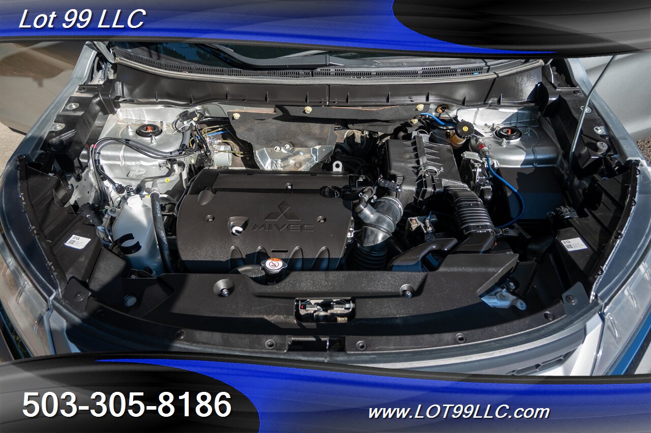 2020 Mitsubishi Outlander Sport ES AWD 4x4 29MPG Auto Camera - Photo 20 - Milwaukie, OR 97267