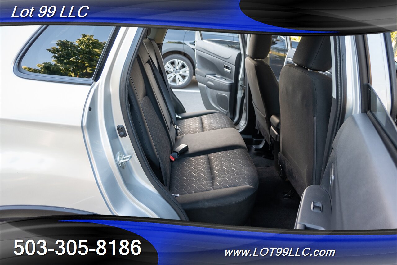 2020 Mitsubishi Outlander Sport ES AWD 4x4 29MPG Auto Camera - Photo 16 - Milwaukie, OR 97267