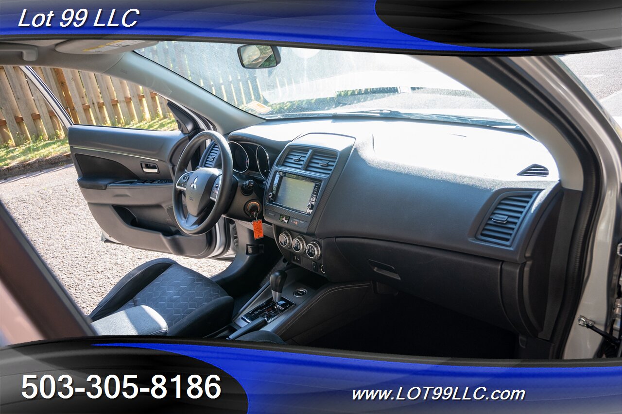 2020 Mitsubishi Outlander Sport ES AWD 4x4 29MPG Auto Camera - Photo 30 - Milwaukie, OR 97267