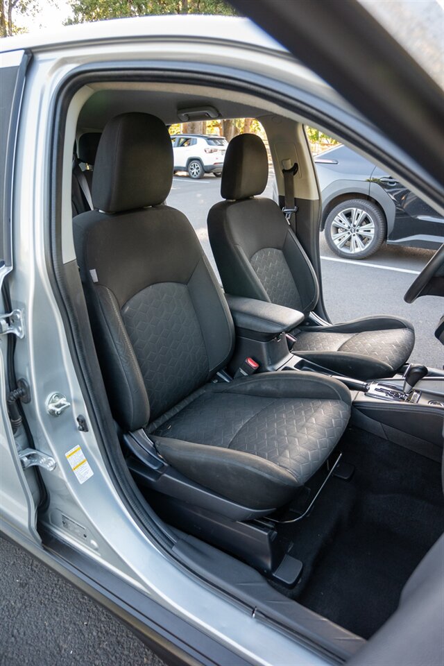 2020 Mitsubishi Outlander Sport ES AWD 4x4 29MPG Auto Camera - Photo 15 - Milwaukie, OR 97267