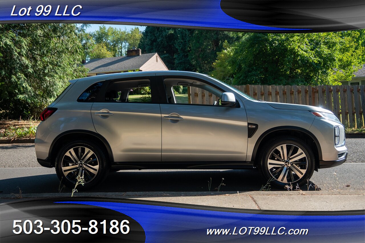 2020 Mitsubishi Outlander Sport ES AWD 4x4 29MPG Auto Camera - Photo 5 - Milwaukie, OR 97267