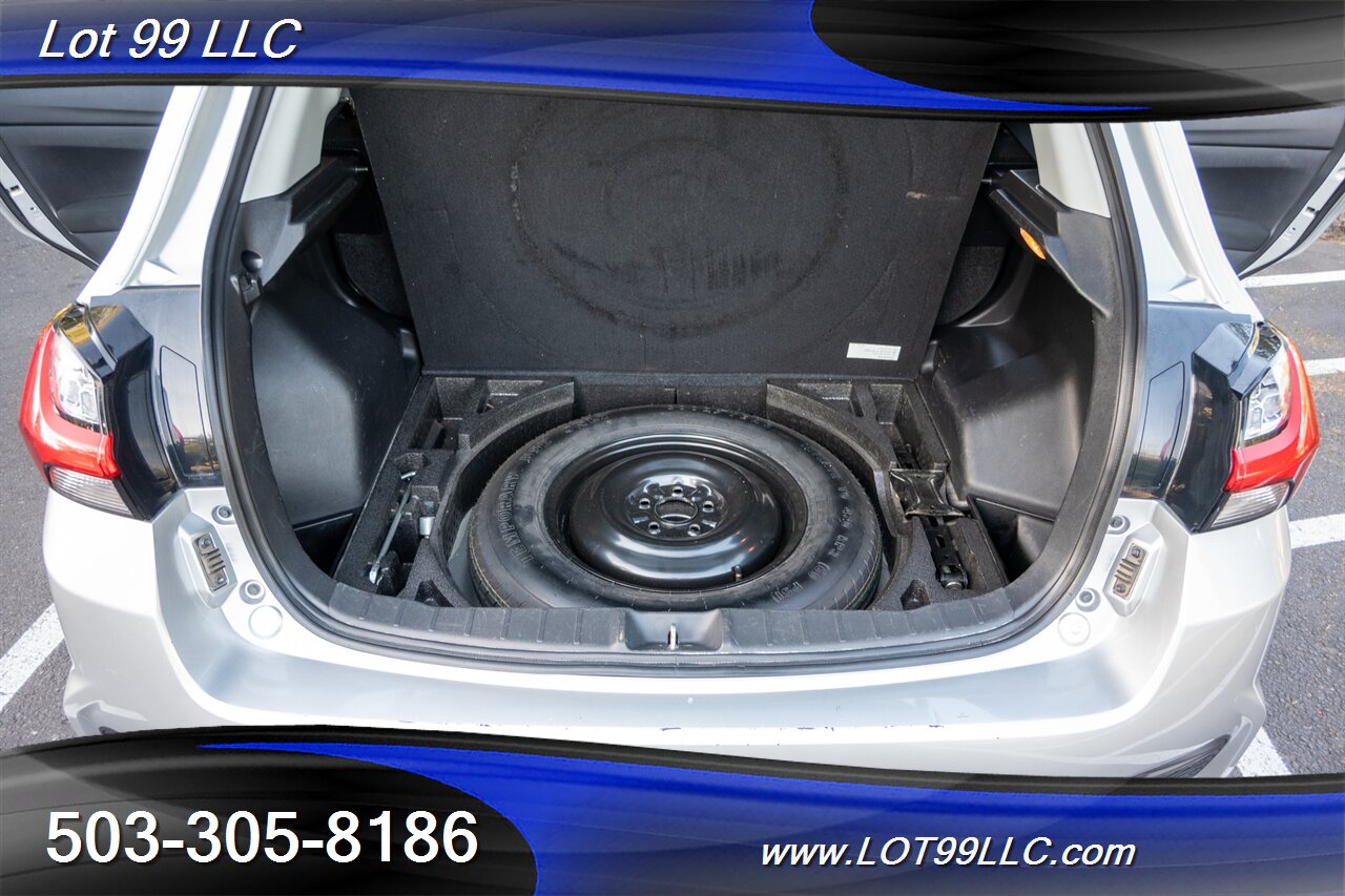 2020 Mitsubishi Outlander Sport ES AWD 4x4 29MPG Auto Camera - Photo 58 - Milwaukie, OR 97267