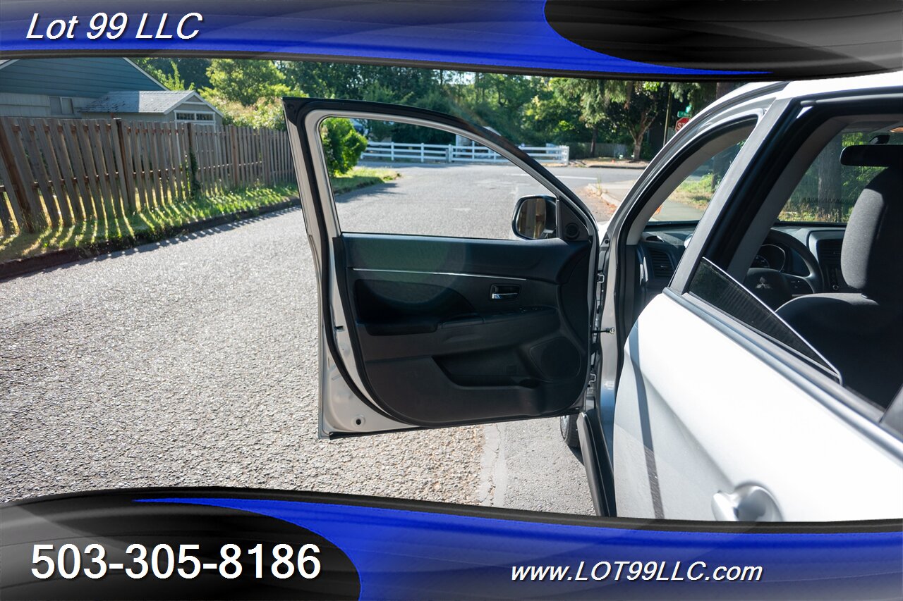 2020 Mitsubishi Outlander Sport ES AWD 4x4 29MPG Auto Camera - Photo 25 - Milwaukie, OR 97267