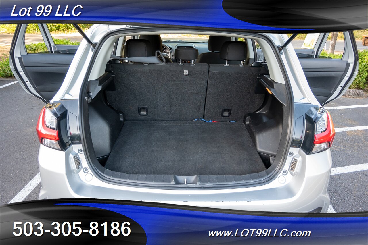 2020 Mitsubishi Outlander Sport ES AWD 4x4 29MPG Auto Camera - Photo 17 - Milwaukie, OR 97267