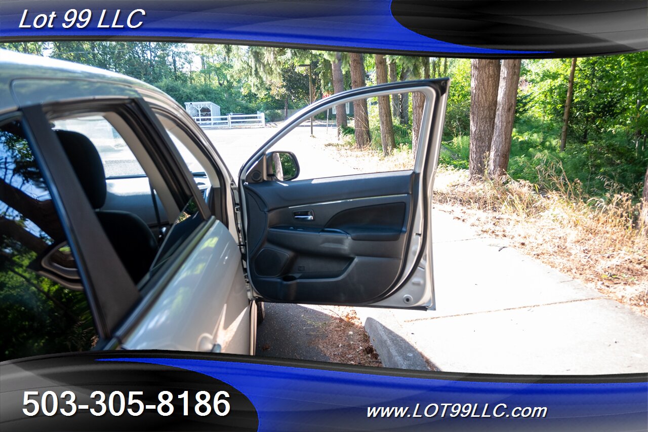 2020 Mitsubishi Outlander Sport ES AWD 4x4 29MPG Auto Camera - Photo 29 - Milwaukie, OR 97267