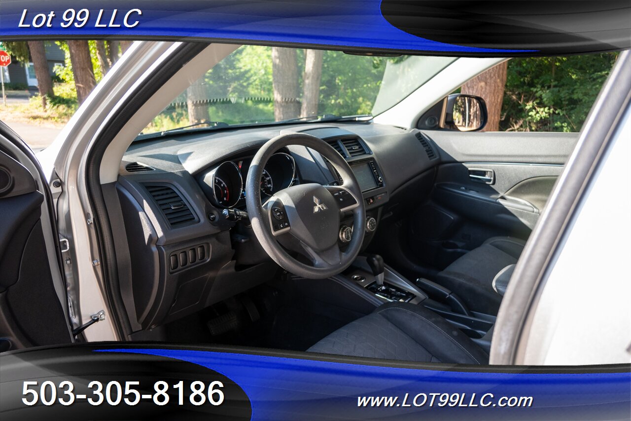 2020 Mitsubishi Outlander Sport ES AWD 4x4 29MPG Auto Camera - Photo 27 - Milwaukie, OR 97267