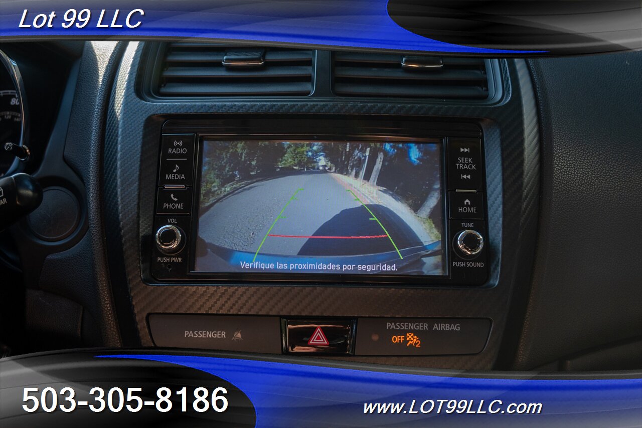 2020 Mitsubishi Outlander Sport ES AWD 4x4 29MPG Auto Camera - Photo 13 - Milwaukie, OR 97267