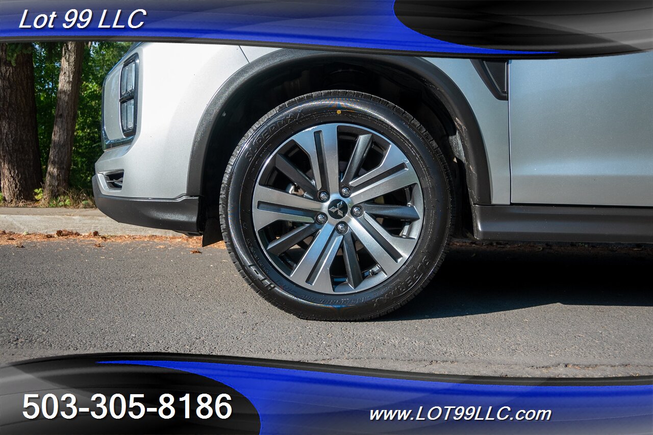 2020 Mitsubishi Outlander Sport ES AWD 4x4 29MPG Auto Camera - Photo 22 - Milwaukie, OR 97267