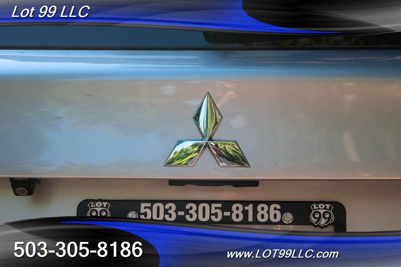 2020 Mitsubishi Outlander Sport ES AWD 4x4 29MPG Auto Camera - Photo 48 - Milwaukie, OR 97267