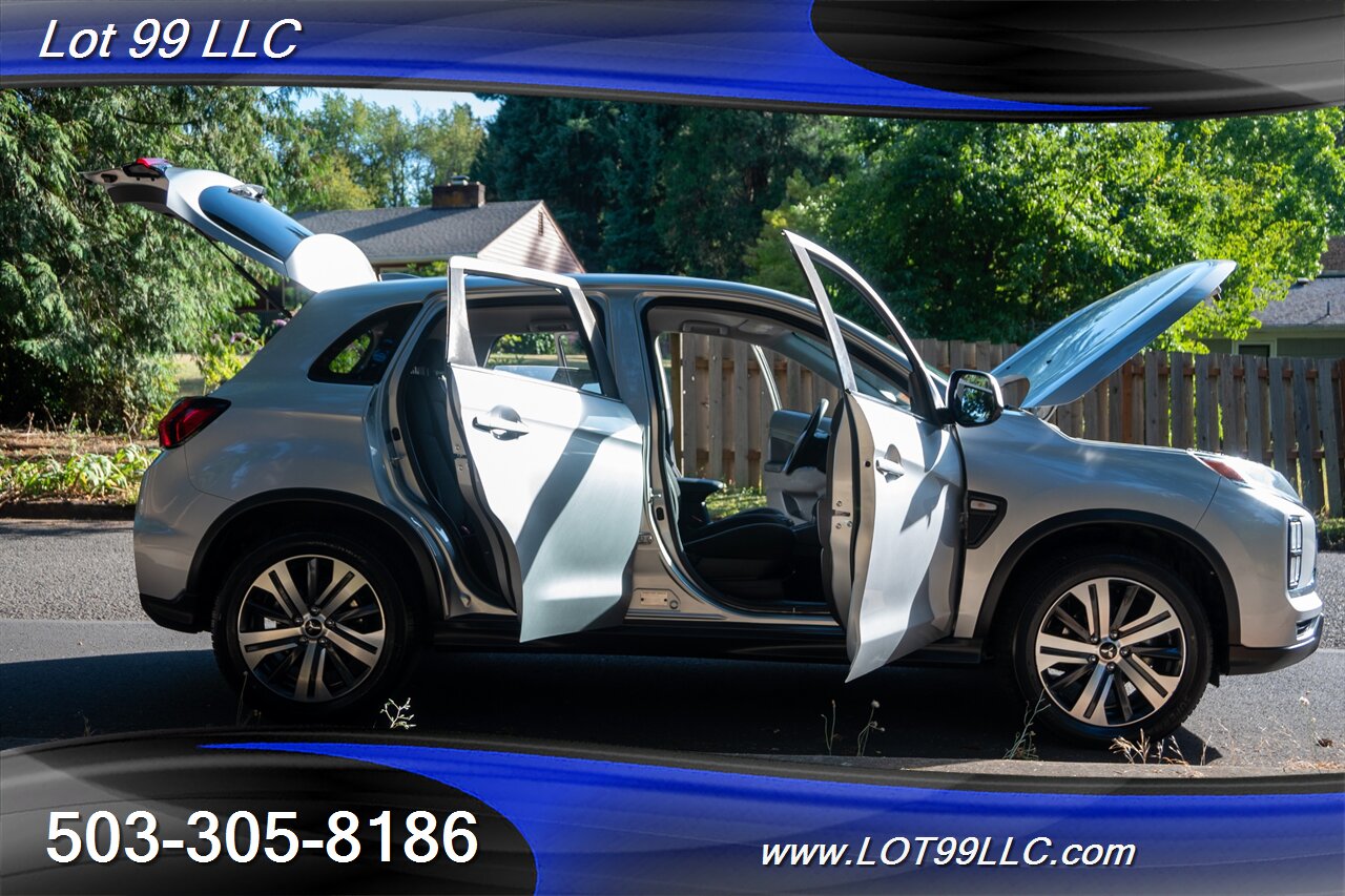 2020 Mitsubishi Outlander Sport ES AWD 4x4 29MPG Auto Camera - Photo 19 - Milwaukie, OR 97267