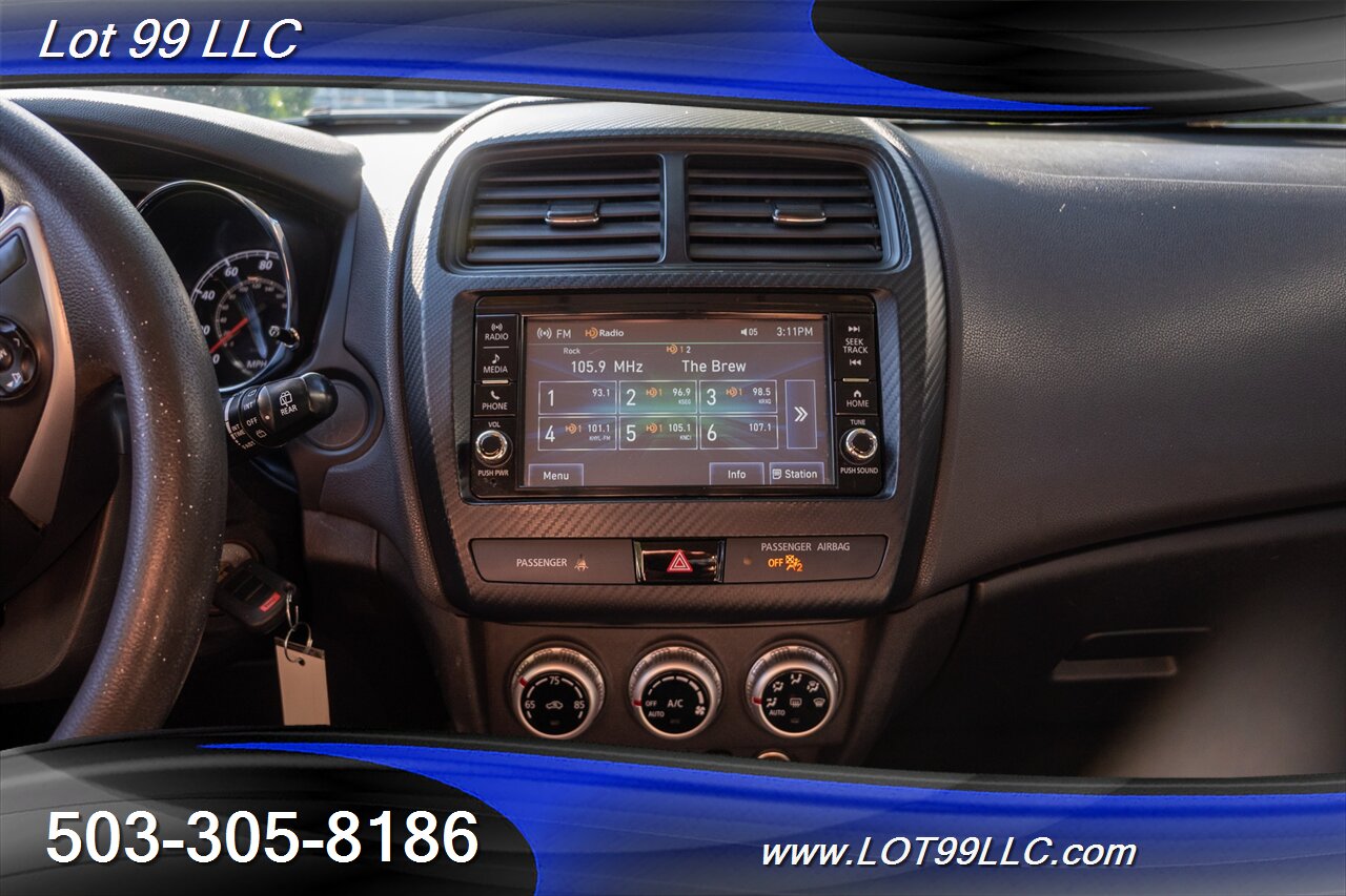 2020 Mitsubishi Outlander Sport ES AWD 4x4 29MPG Auto Camera - Photo 52 - Milwaukie, OR 97267