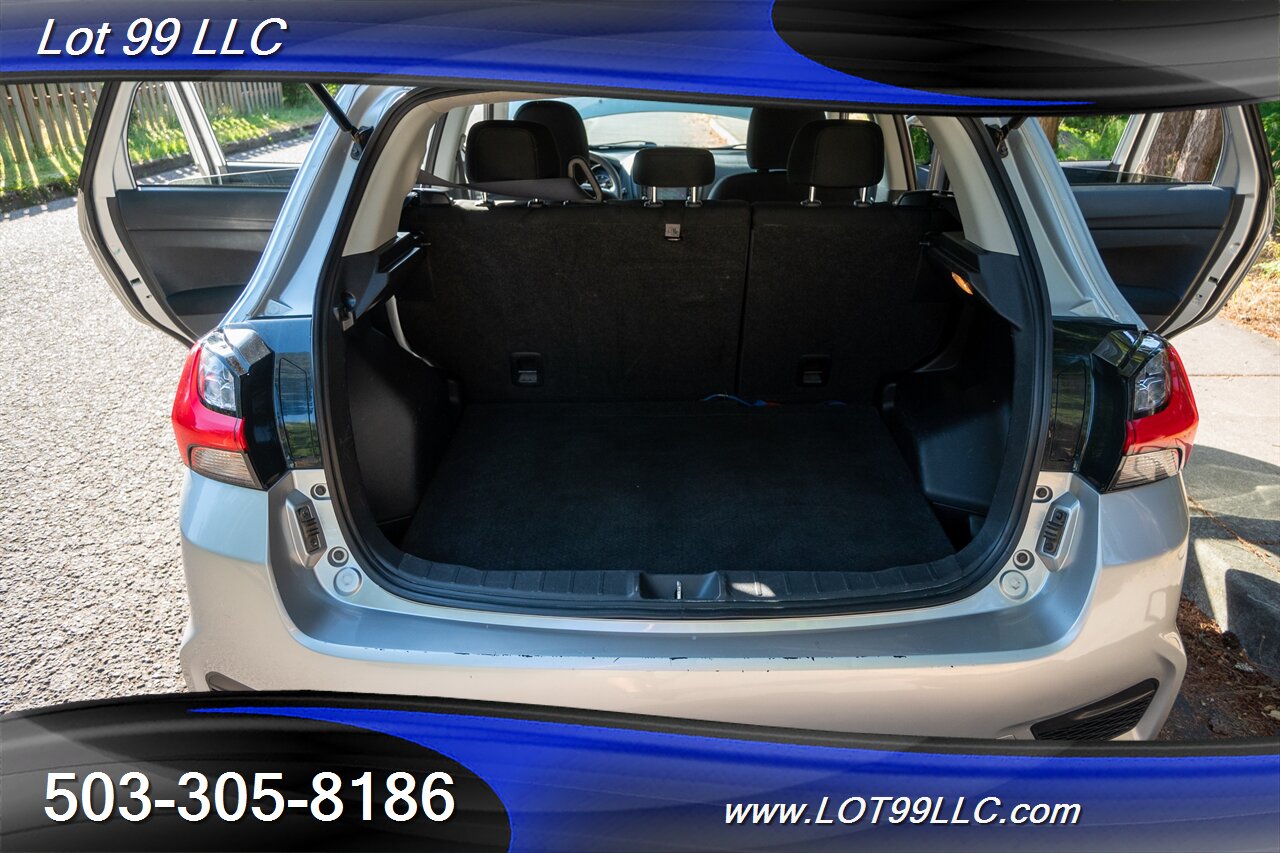 2020 Mitsubishi Outlander Sport ES AWD 4x4 29MPG Auto Camera - Photo 45 - Milwaukie, OR 97267