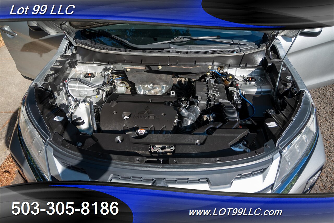2020 Mitsubishi Outlander Sport ES AWD 4x4 29MPG Auto Camera - Photo 40 - Milwaukie, OR 97267