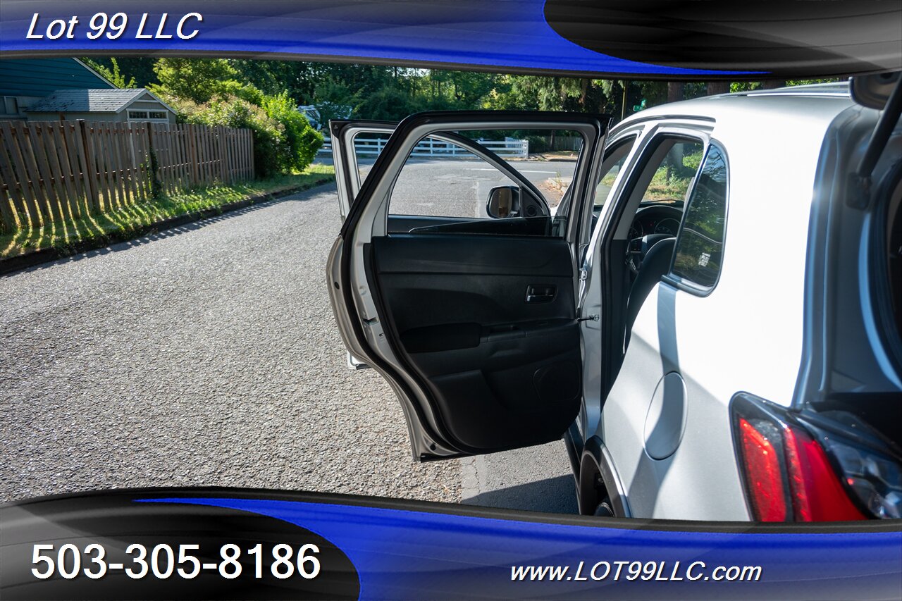 2020 Mitsubishi Outlander Sport ES AWD 4x4 29MPG Auto Camera - Photo 33 - Milwaukie, OR 97267