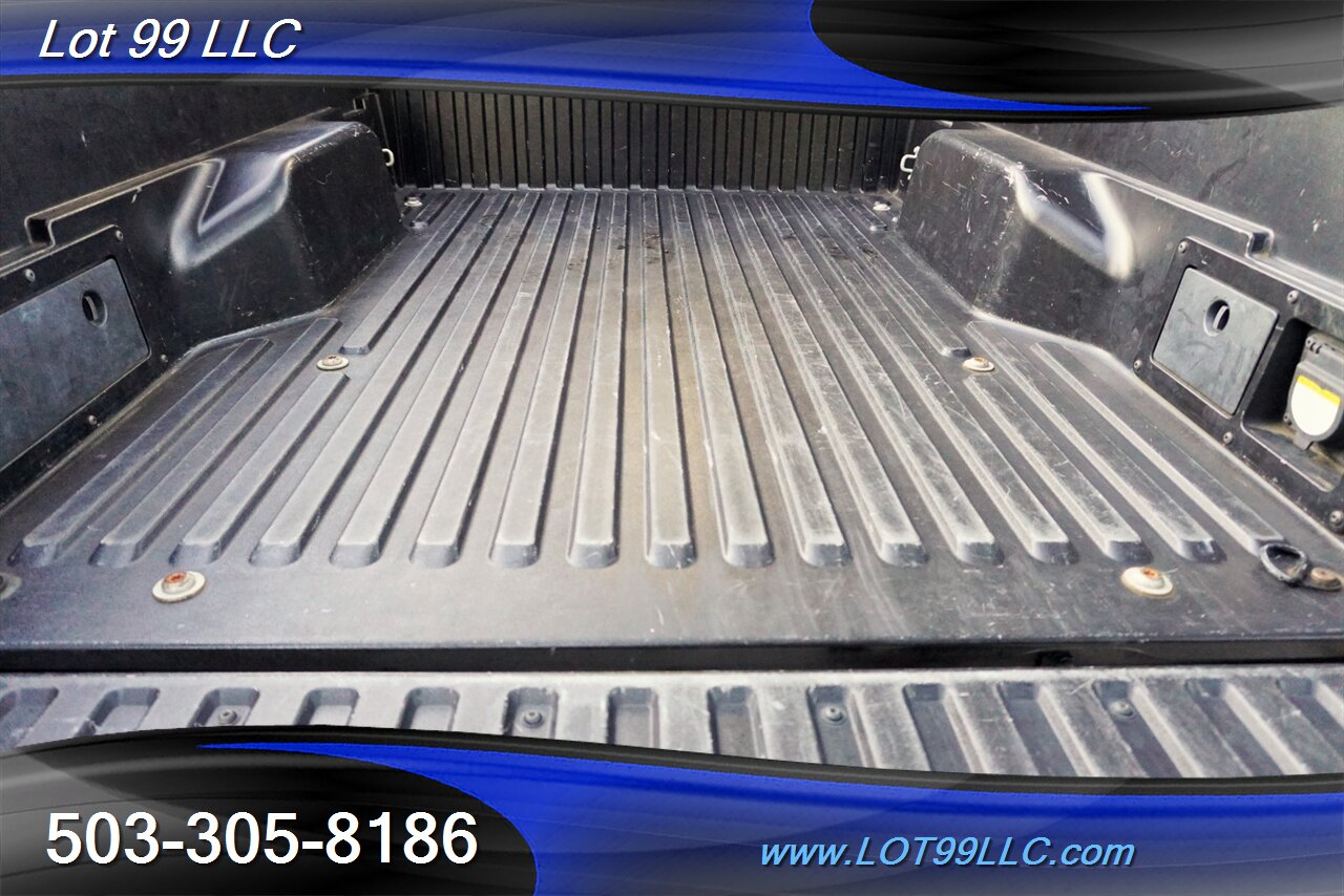 2016 Toyota Tacoma TRD Off-Road 4X4 V6 Auto GPS Moon LIFTED BFG Tires - Photo 16 - Milwaukie, OR 97267