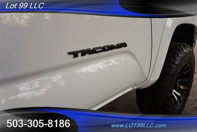 2016 Toyota Tacoma TRD Off-Road 4X4 V6 Auto GPS Moon LIFTED BFG Tires - Photo 36 - Milwaukie, OR 97267