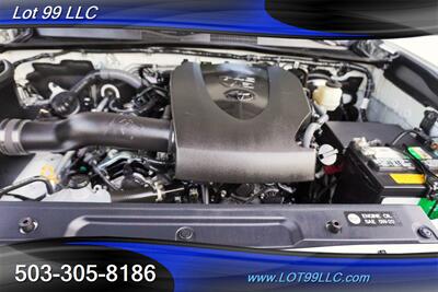 2016 Toyota Tacoma TRD Off-Road 4X4 V6 Auto GPS Moon LIFTED BFG Tires - Photo 20 - Milwaukie, OR 97267