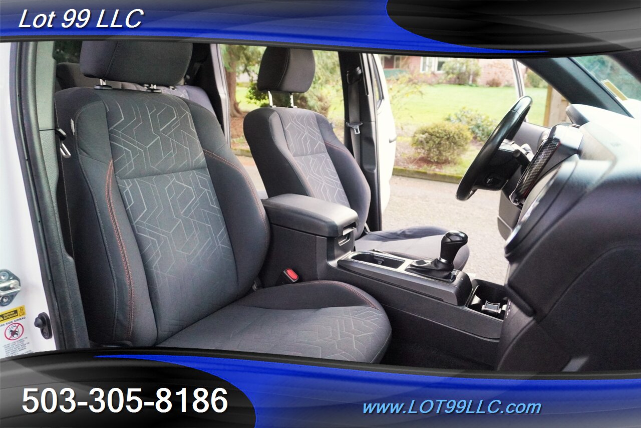 2016 Toyota Tacoma TRD Off-Road 4X4 V6 Auto GPS Moon LIFTED BFG Tires - Photo 19 - Milwaukie, OR 97267