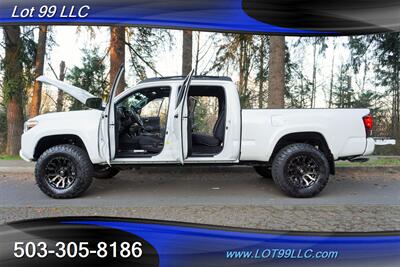 2016 Toyota Tacoma TRD Off-Road 4X4 V6 Auto GPS Moon LIFTED BFG Tires - Photo 28 - Milwaukie, OR 97267